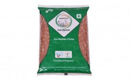 Swasth Red Rice (Unpolished)   Pack  1 kilogram